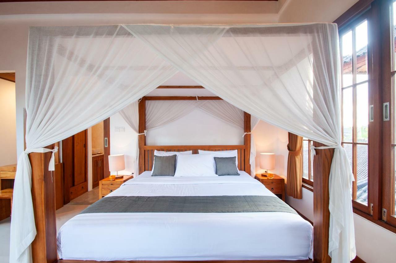Deluxe Double Room Bath