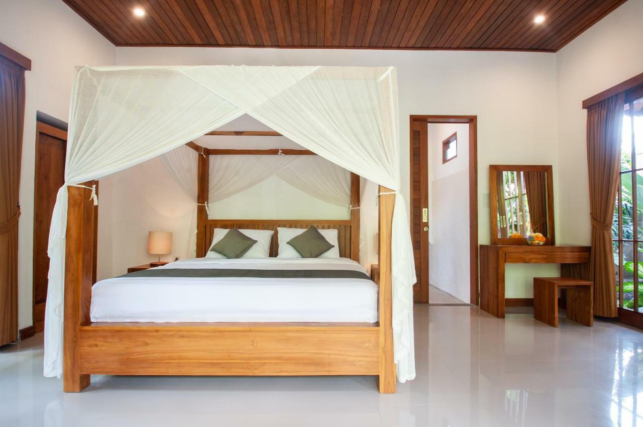 Deluxe Double Room Bath