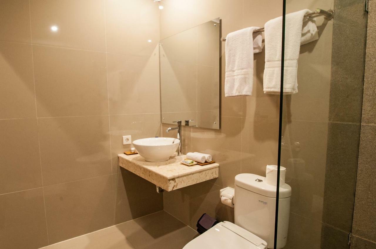 Standard Double or Twin Room Garden View