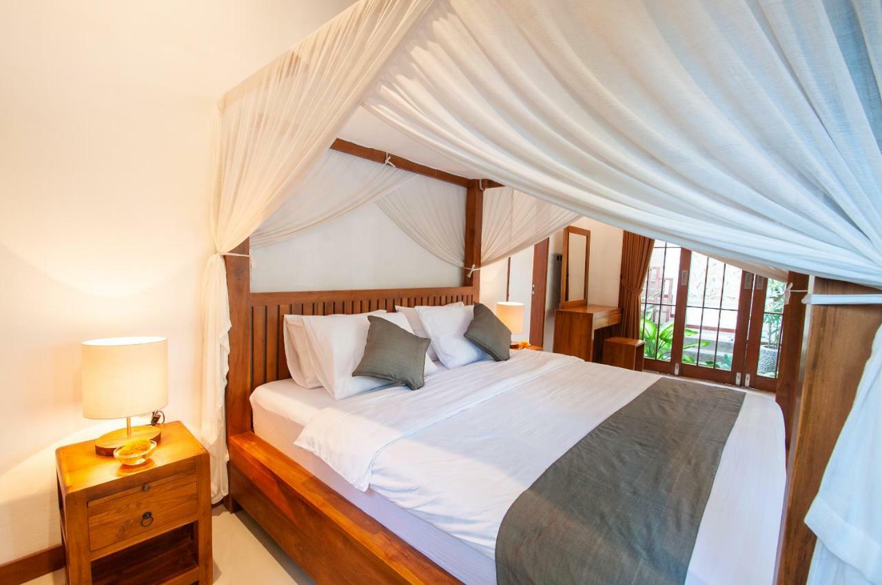 Deluxe Double Room Bath