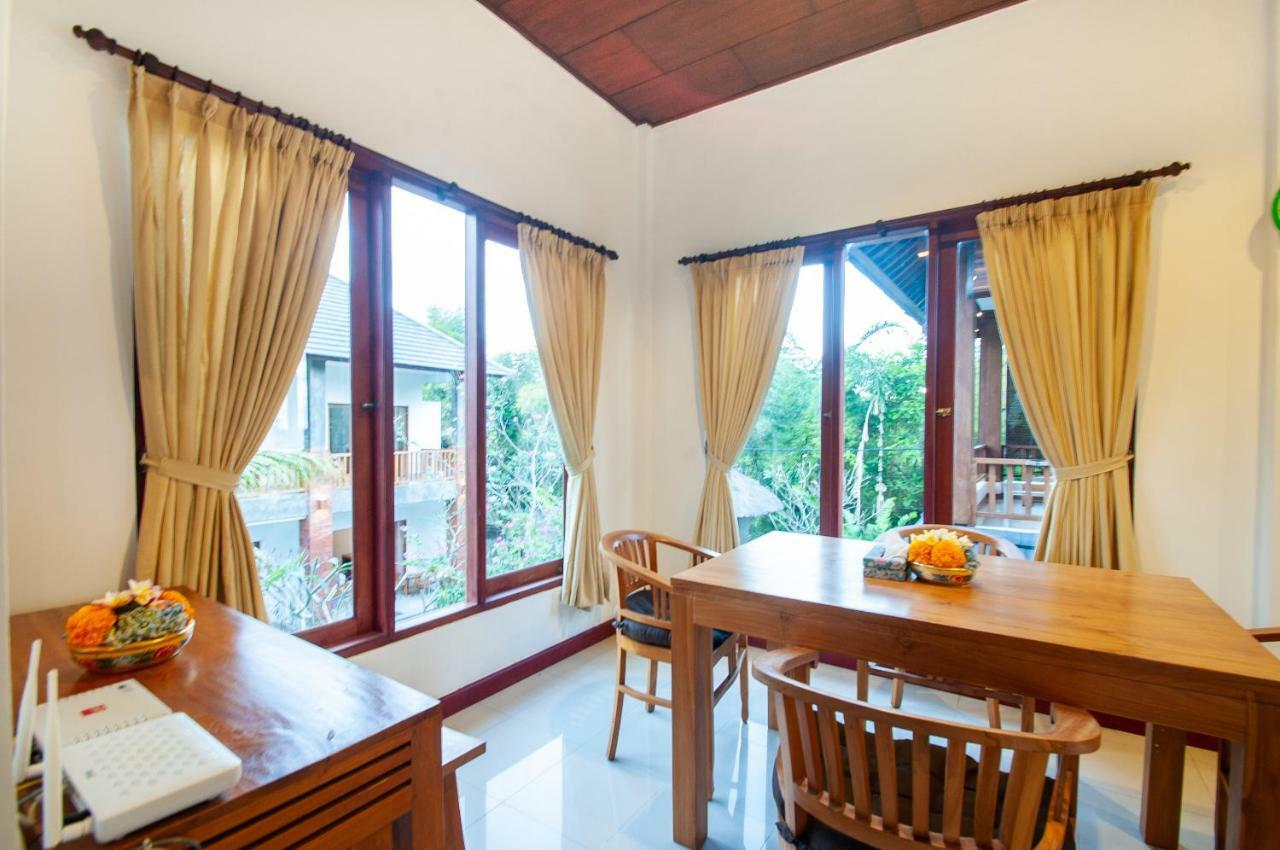 Junior Suite Terrace