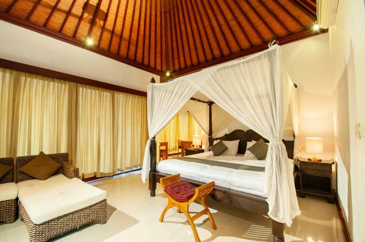 Junior Suite Terrace