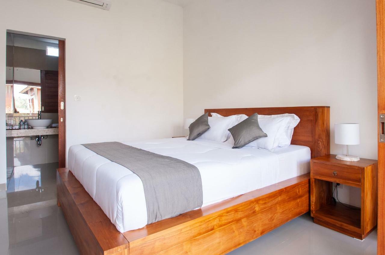 Standard Double or Twin Room Garden View