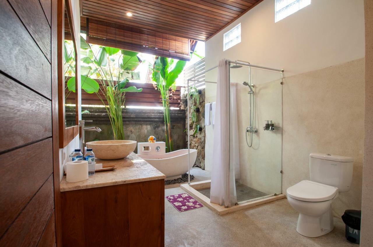 Deluxe Double Room Bath