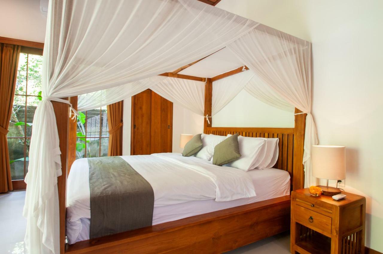 Deluxe Double Room Bath