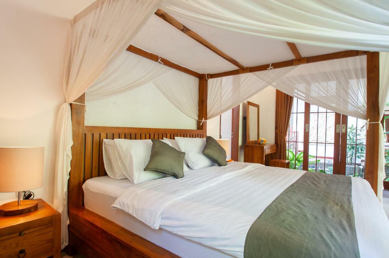 Deluxe Double Room Bath