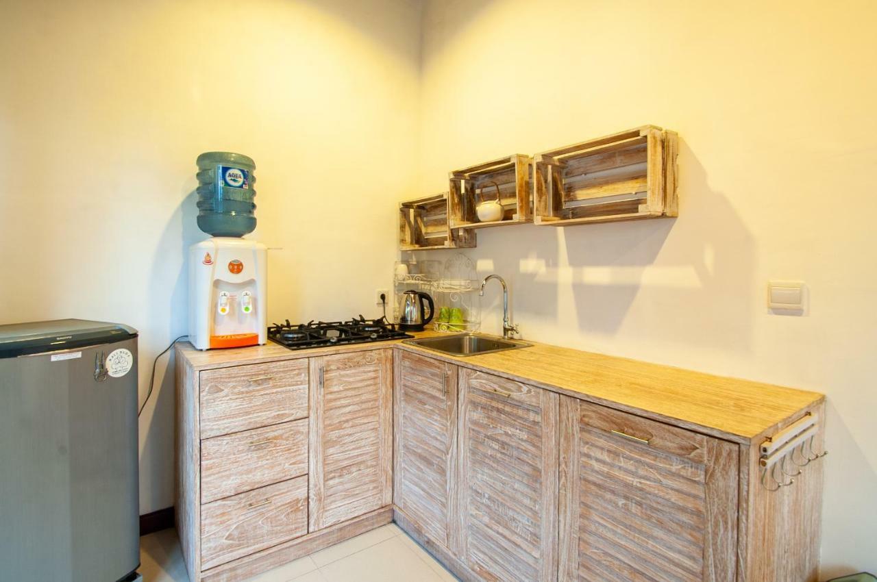 Junior Suite Terrace