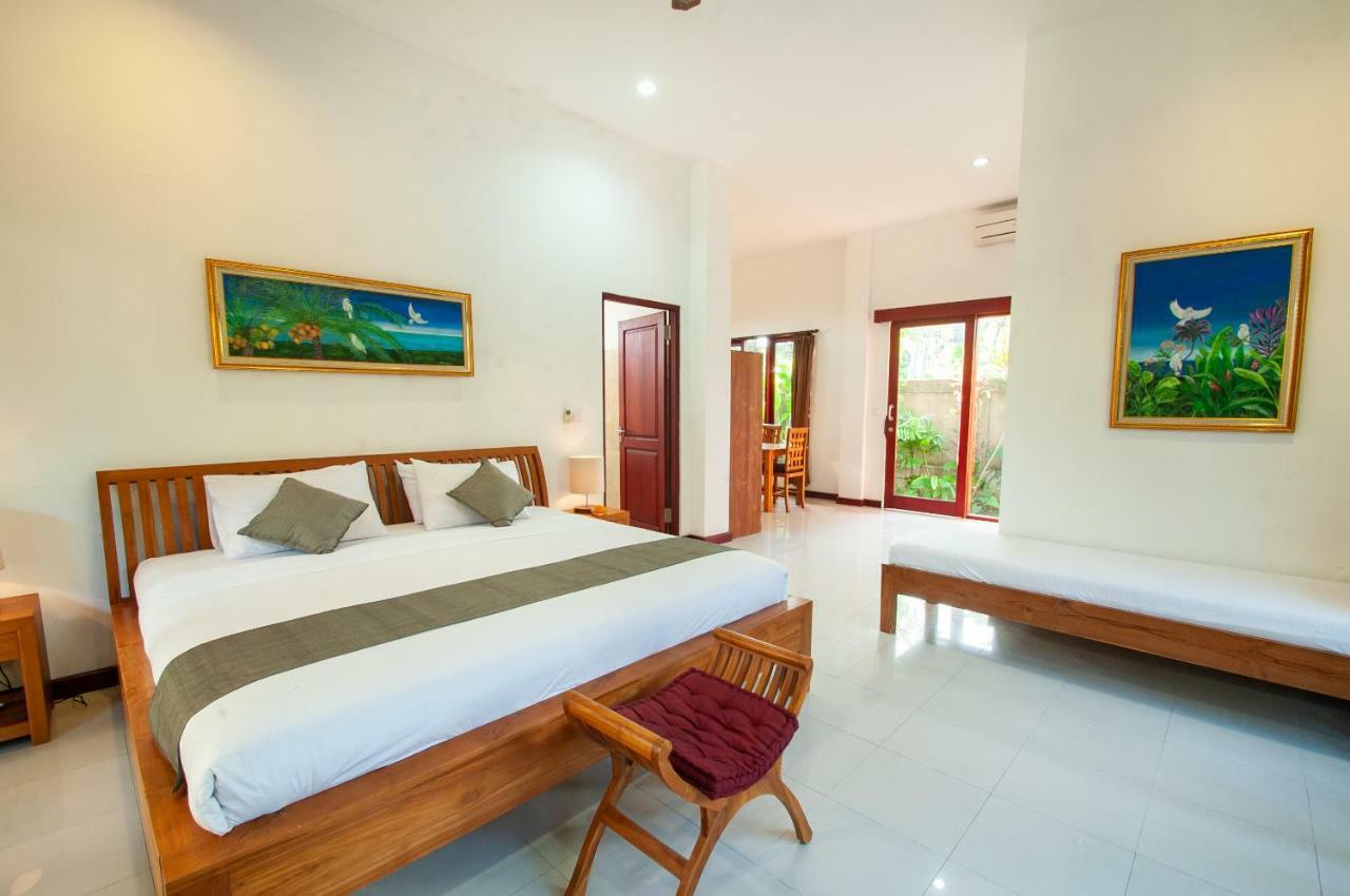 Junior Suite Terrace